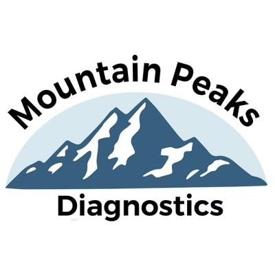 Mountain Peaks Diagnostics's Logo
