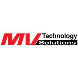 MV Technology Solutions Pty Ltd Logo