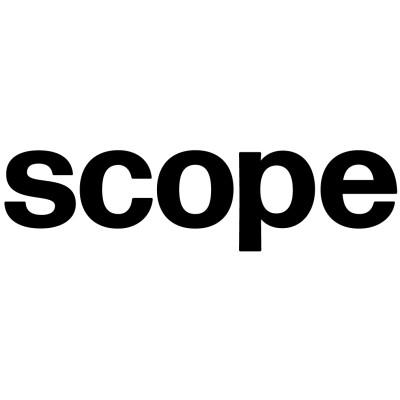 Scope Logo