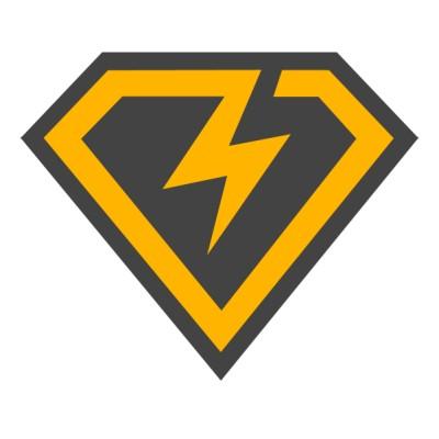 SuperPower Logo
