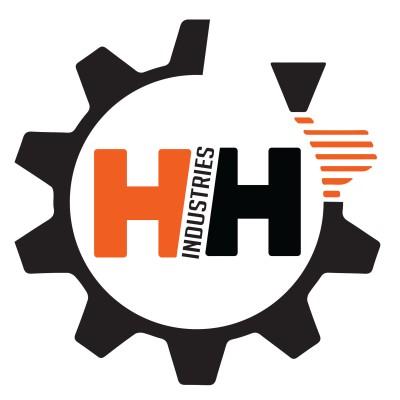 HH Industries Logo