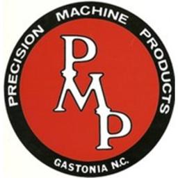 Precision Machine Products Logo