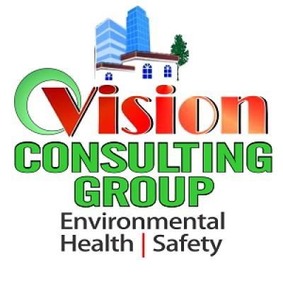 Ovision Consulting Group Logo
