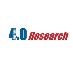 Industry 4.0 Market Research Logo