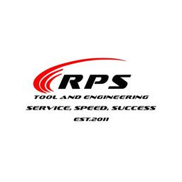 RPS Tool and Engineering Logo