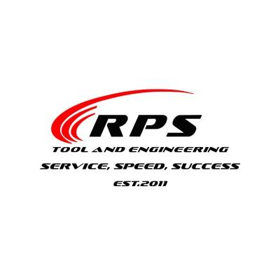 RPS Tool and Engineering Logo