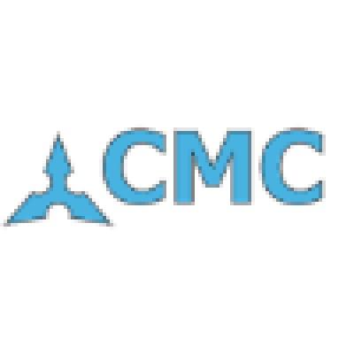 CONSTRUCTION MONITORING CONSULTANTS INC (CMC) Logo