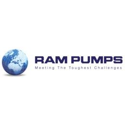RAM PUMPS LIMITED Logo