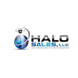 Halo Sales LLC Logo