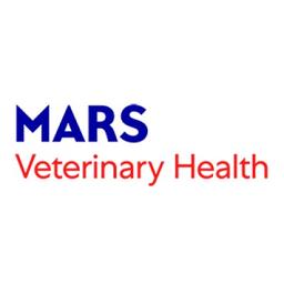 Mars Veterinary Health Logo