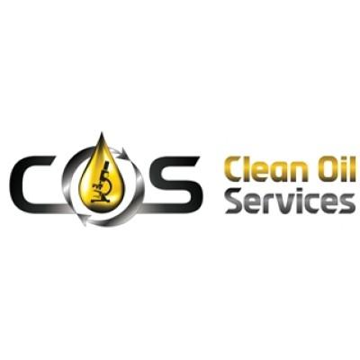 Clean Oil Services Pty Ltd's Logo