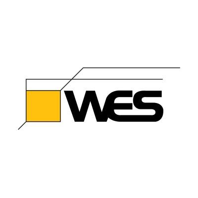 Wire Electric Supplies Ltd (WES) Logo