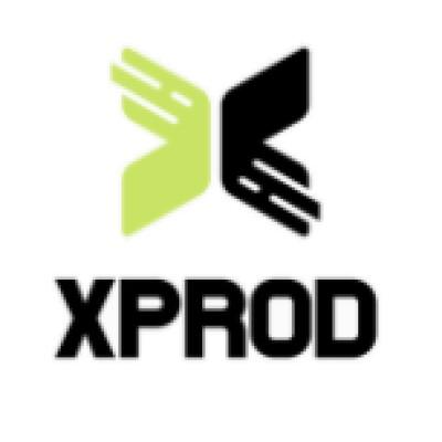 XPROD Logo