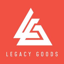 Legacy Goods Logo