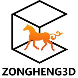 zongheng3d Logo