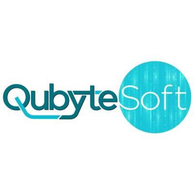 Qubyte Soft Logo