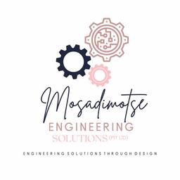 Mosadimotse Engineering Solutions (Pty) Ltd Logo