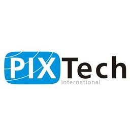 Pixtech International Co. Ltd. Logo