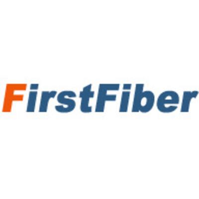 Firstfiber Logo
