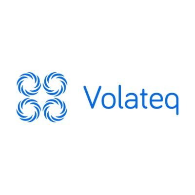 Volateq Logo