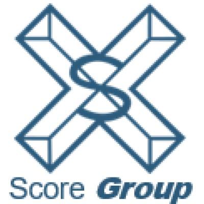 Valve Condition & Performance Monitoring & Diagnostics from Score Group Logo
