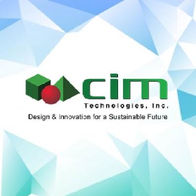 CIM Technologies Inc. Logo