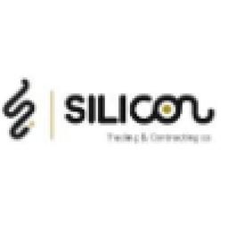 Silicon Trading & Contracting Co. Logo