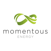 Momentous Energy Logo