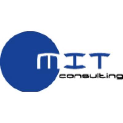 MIT-Consulting Logo