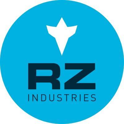 RZ Industries Logo
