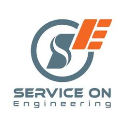 Service On Engineering & Trading Company Logo