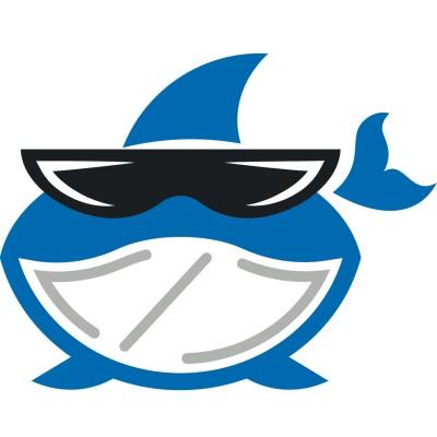 Coding Sharks Logo