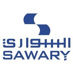 Sawary Logo