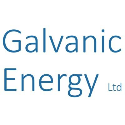 Galvanic Energy Ltd Logo