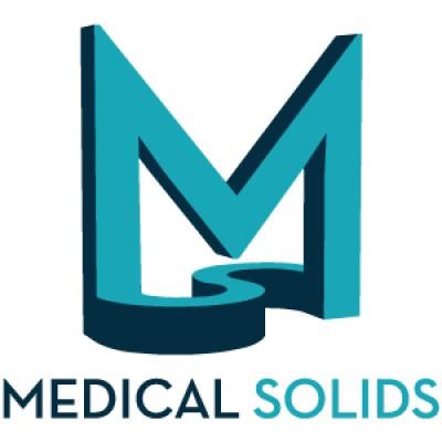 Medical Solids Logo