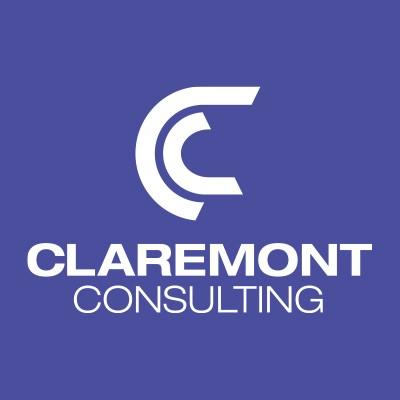 Claremont Consulting Logo