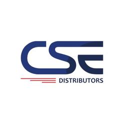 CSE Industrial Electrical Distributors Ltd Logo