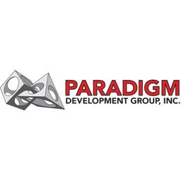 Paradigm Development Group Inc. Logo
