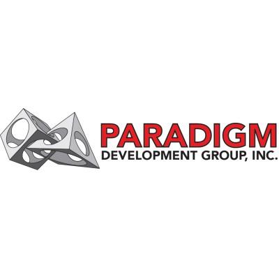 Paradigm Development Group Inc. Logo