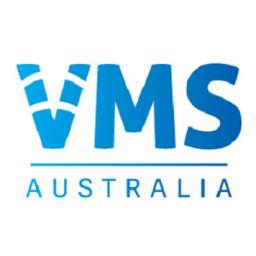 VMS Australia Pty Ltd Logo