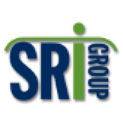 The SRI Group Inc. Logo