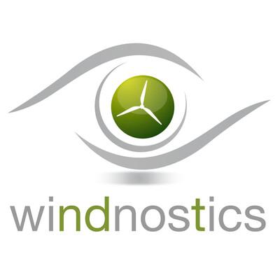 Windnostics's Logo