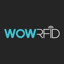 WOW RFID Logo
