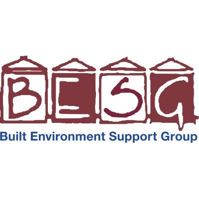 Built Environment Support Group's Logo