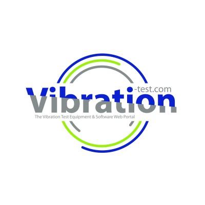 vibration-test.com Logo