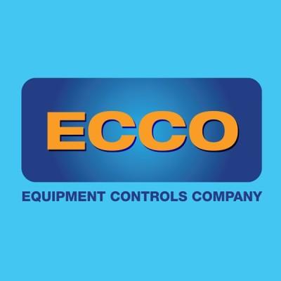 ECCO Equipment Controls Company Logo