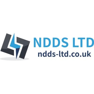 NDDS LTD Logo