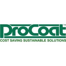 ProCoat Products Inc. Logo