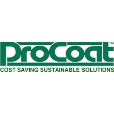 ProCoat Products Inc. Logo