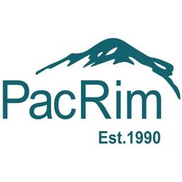 Pacific Rim Environmental Inc. (PacRim) Logo
